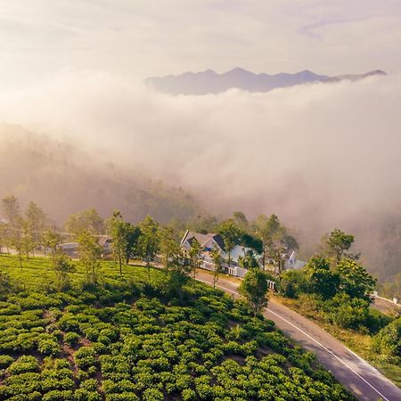 Casa Oliv, Vagamon Villa Екстериор снимка