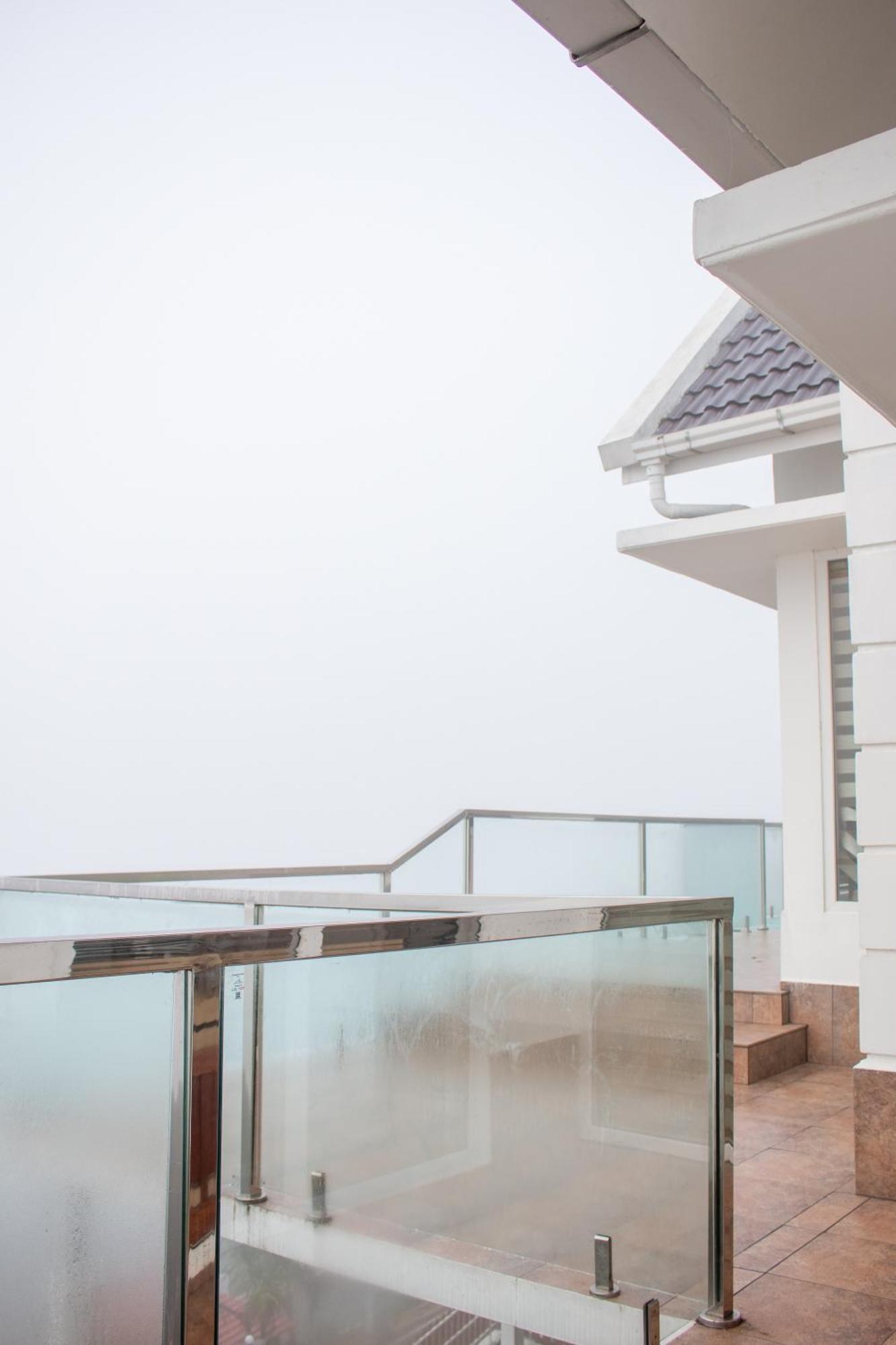 Casa Oliv, Vagamon Villa Екстериор снимка