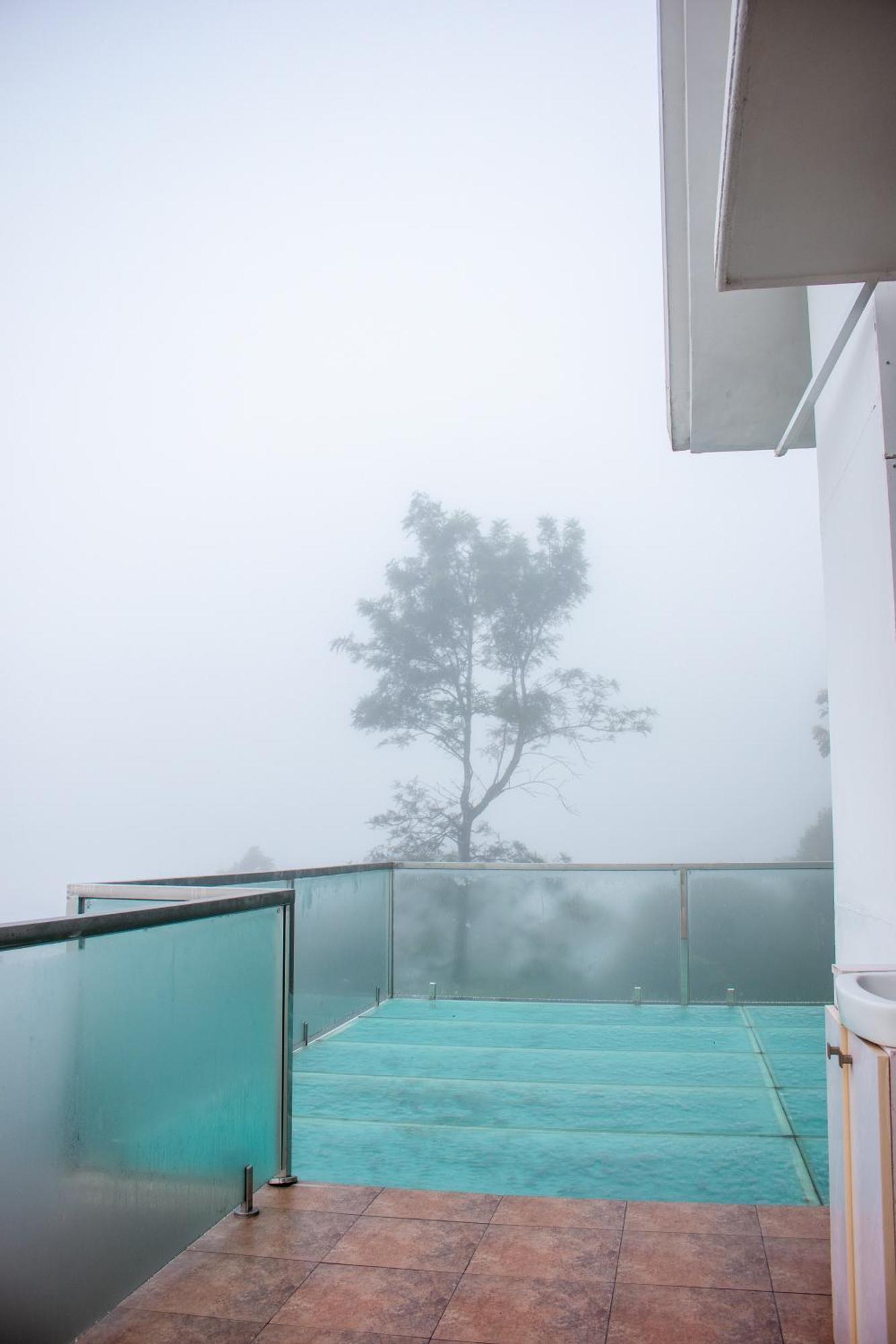 Casa Oliv, Vagamon Villa Екстериор снимка