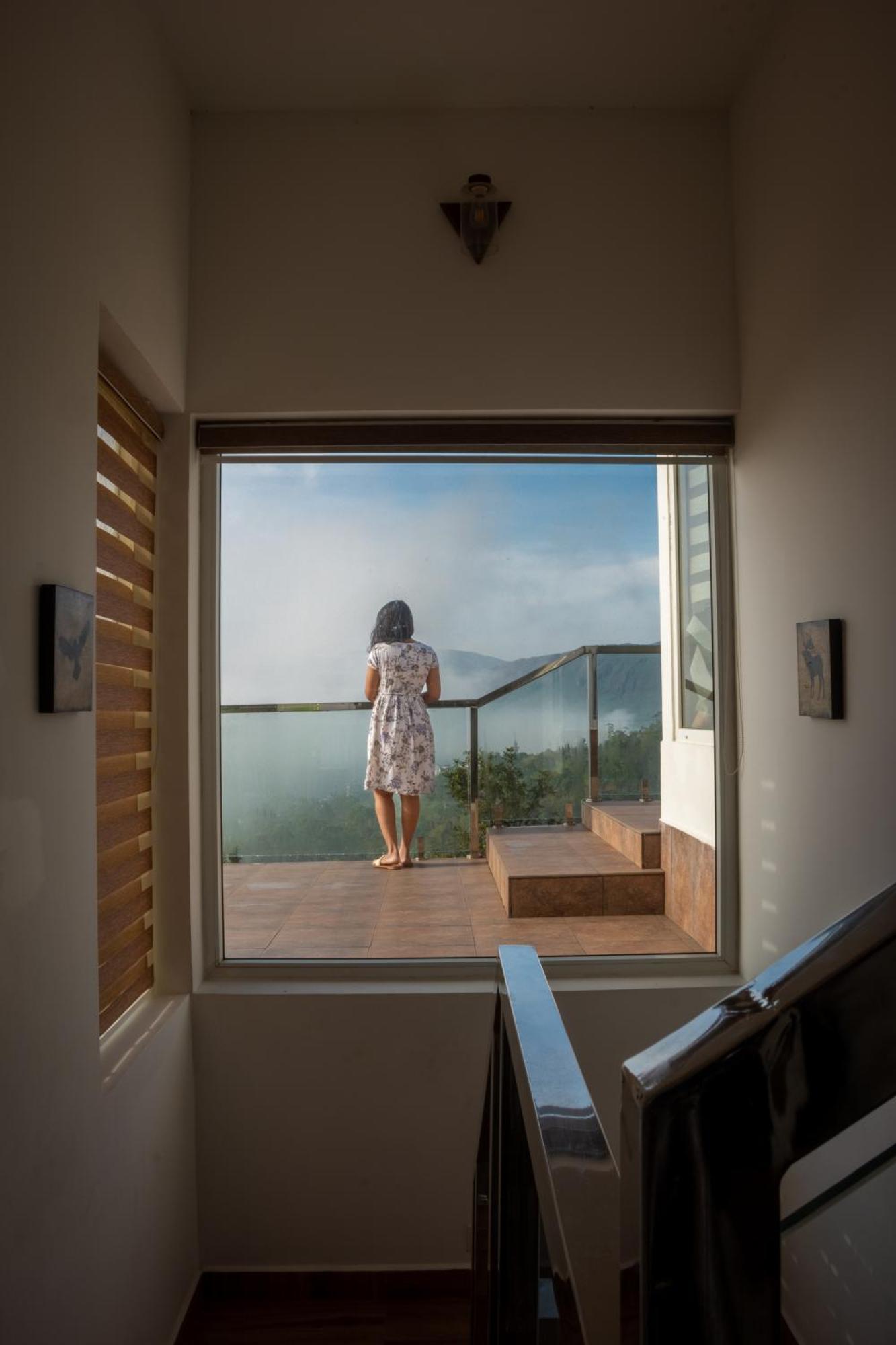 Casa Oliv, Vagamon Villa Екстериор снимка