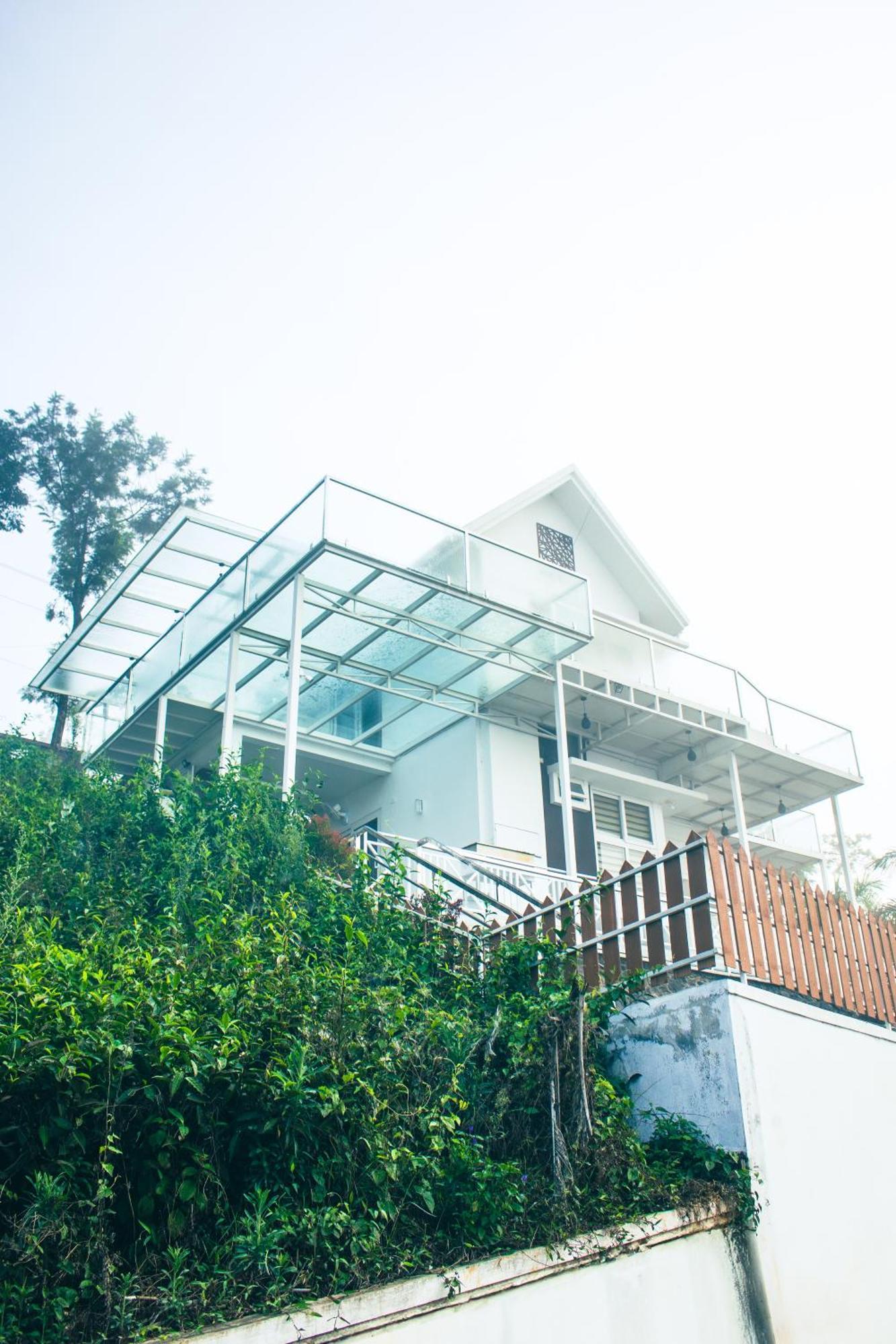 Casa Oliv, Vagamon Villa Екстериор снимка