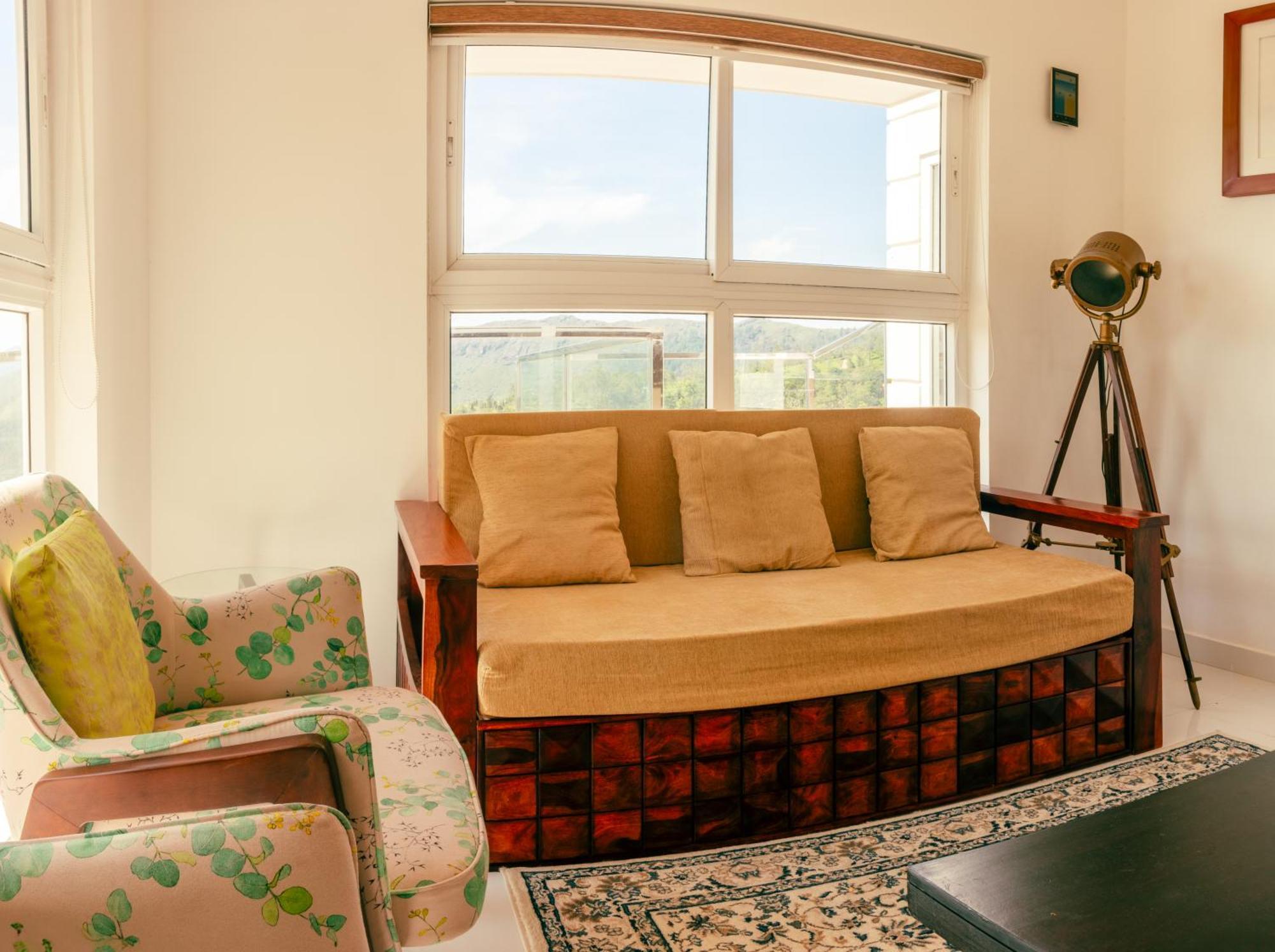 Casa Oliv, Vagamon Villa Екстериор снимка