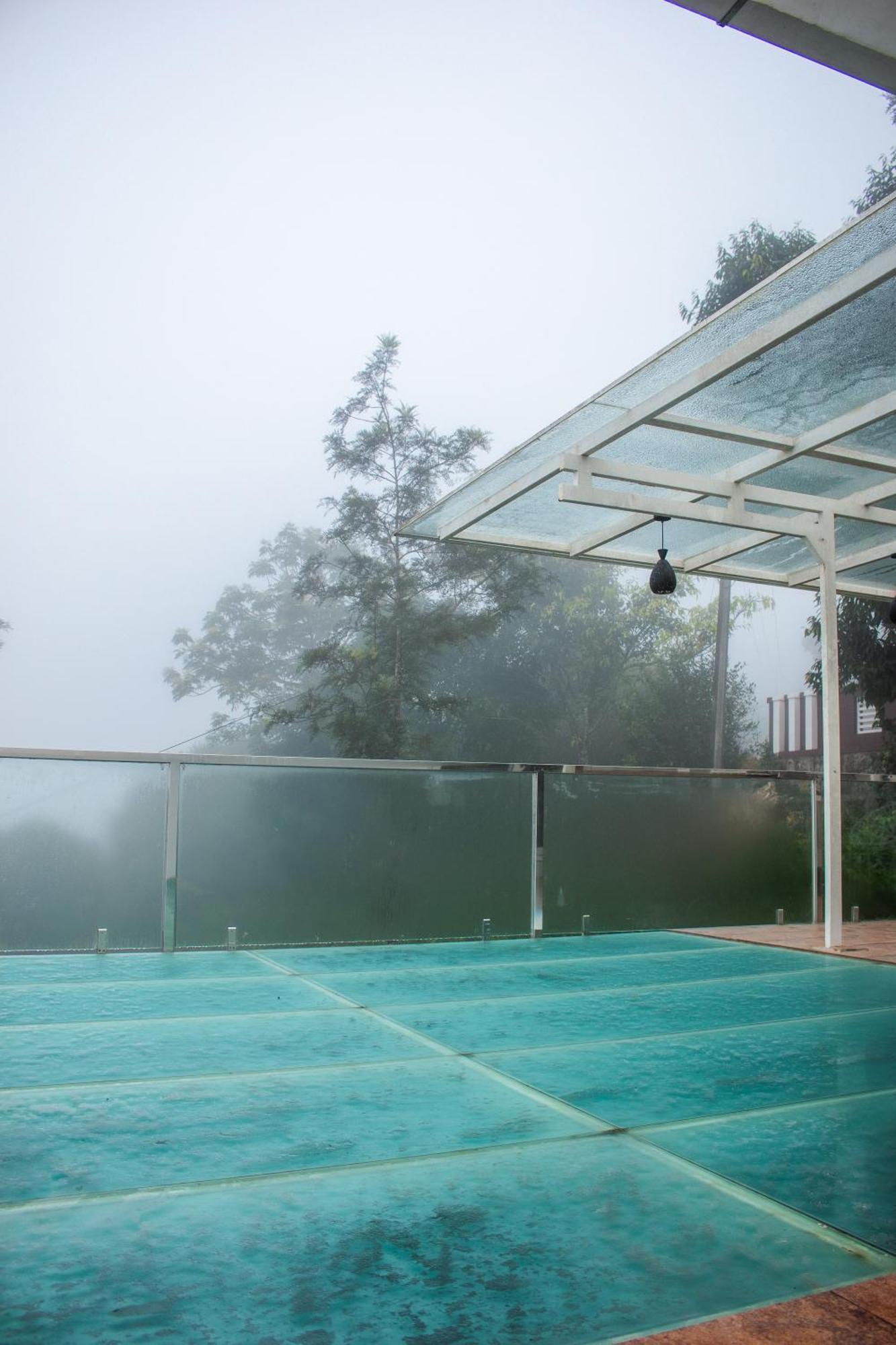 Casa Oliv, Vagamon Villa Екстериор снимка